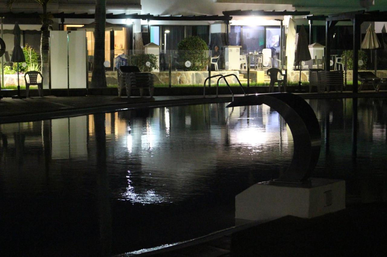 Marlenghi Apartments 70 Maspalomas  Esterno foto