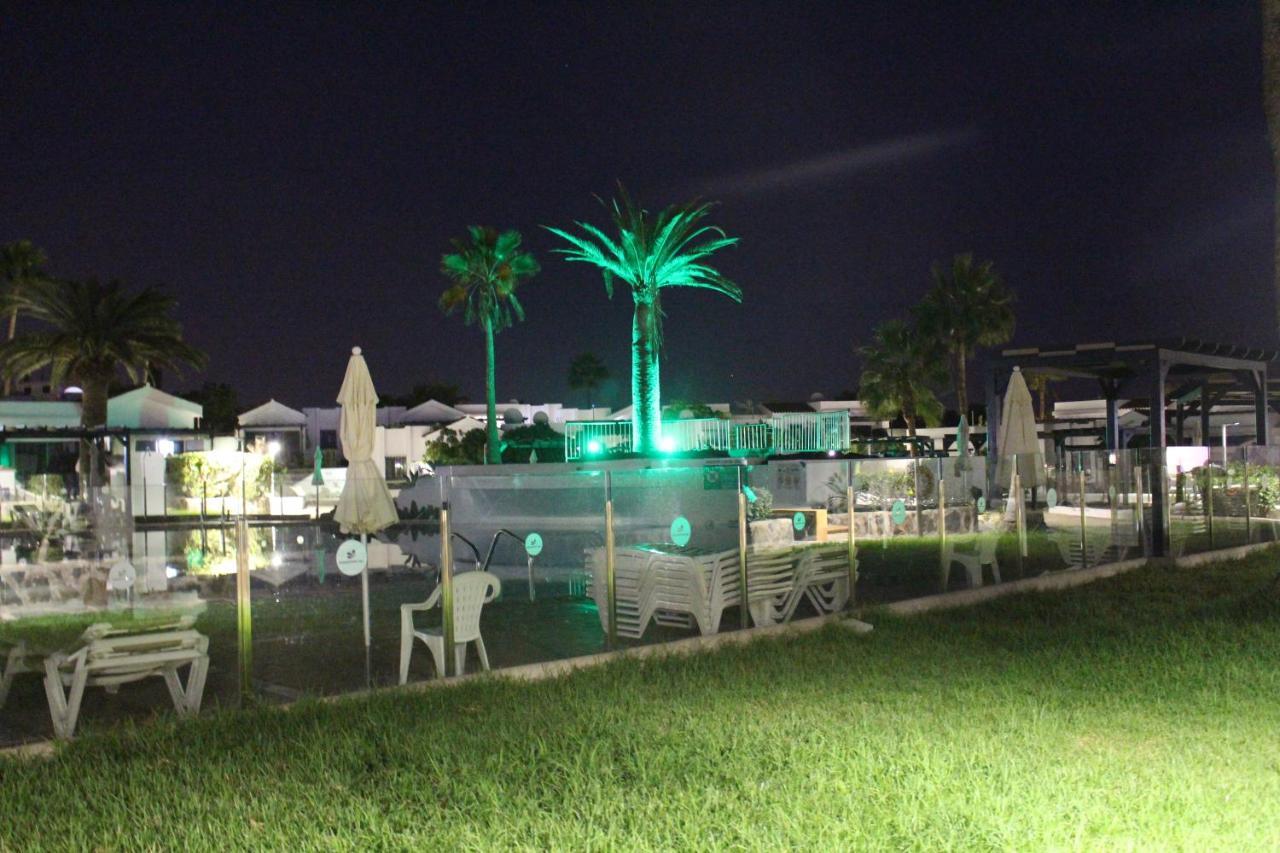 Marlenghi Apartments 70 Maspalomas  Esterno foto
