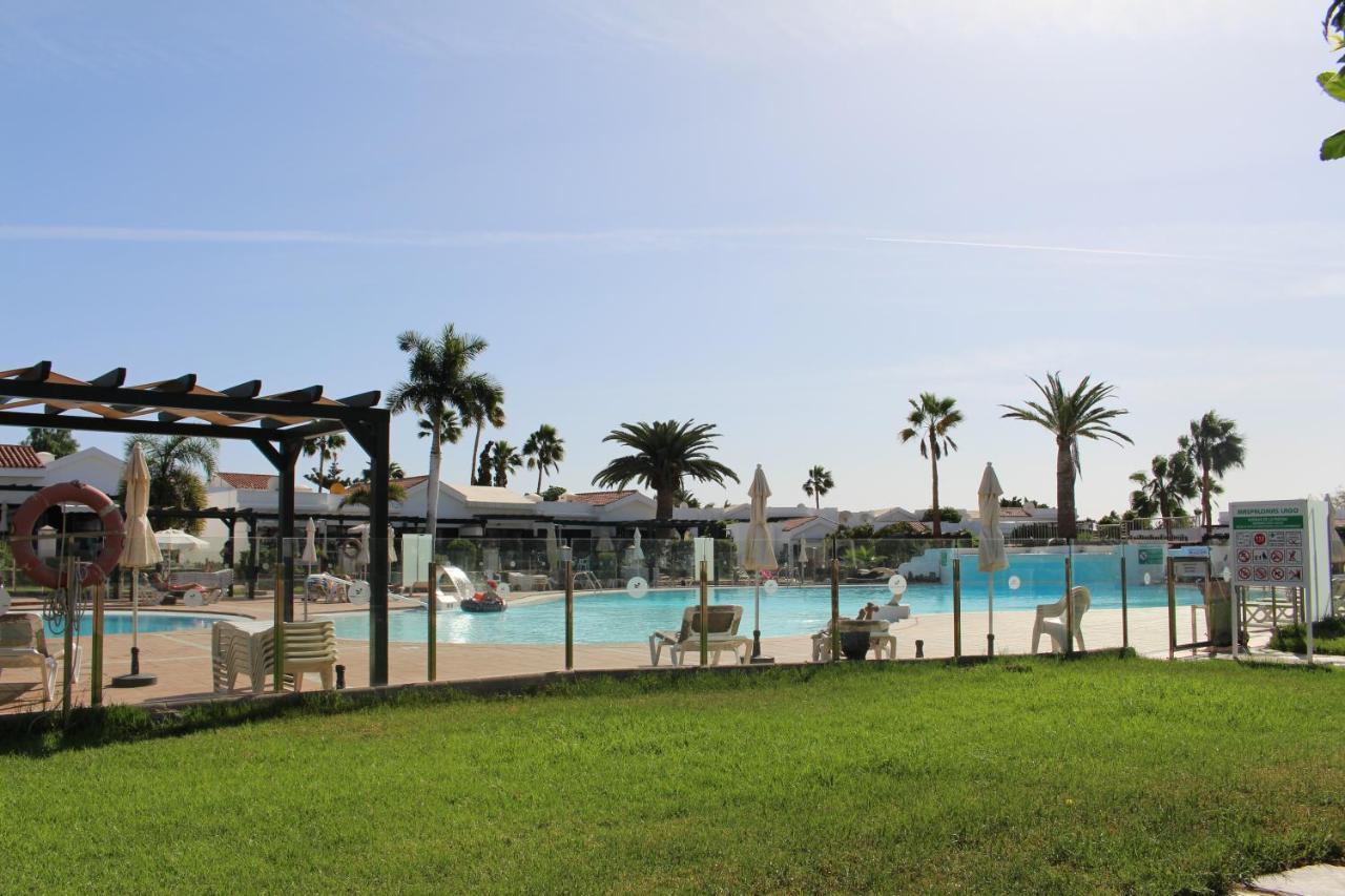 Marlenghi Apartments 70 Maspalomas  Esterno foto
