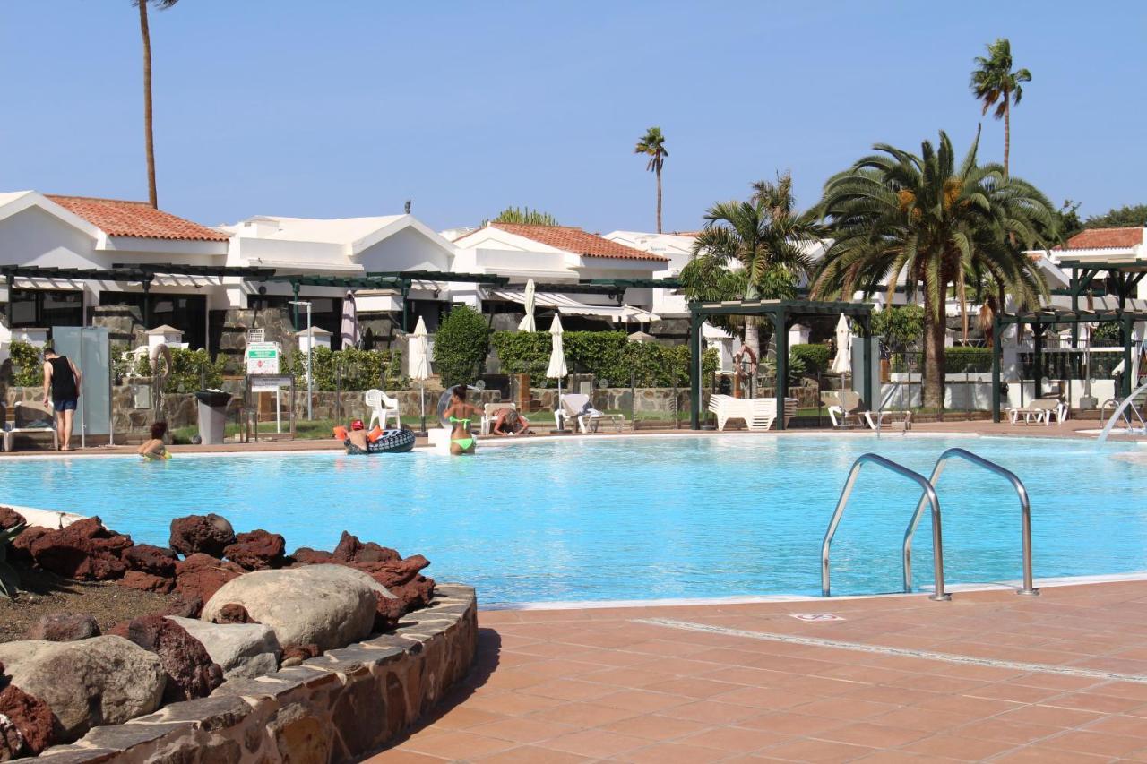 Marlenghi Apartments 70 Maspalomas  Esterno foto
