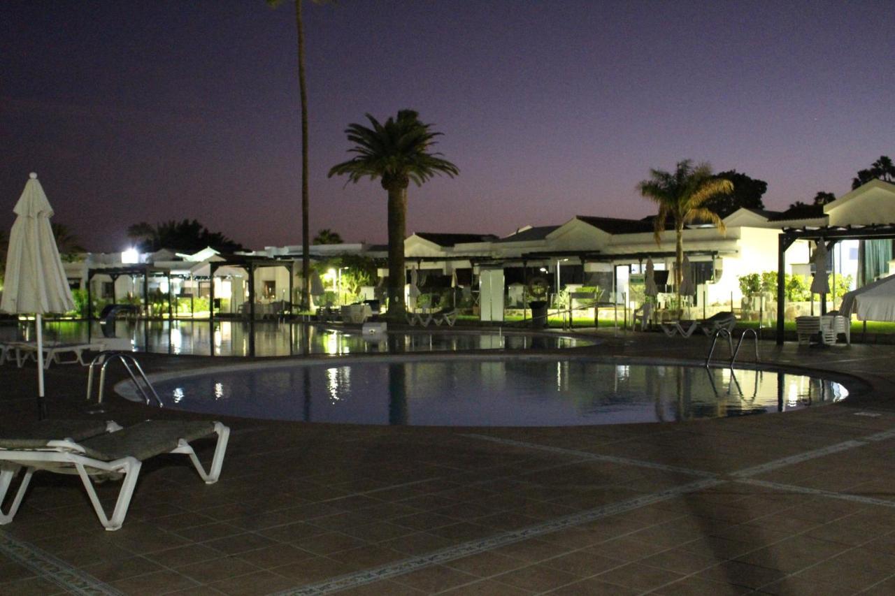 Marlenghi Apartments 70 Maspalomas  Esterno foto