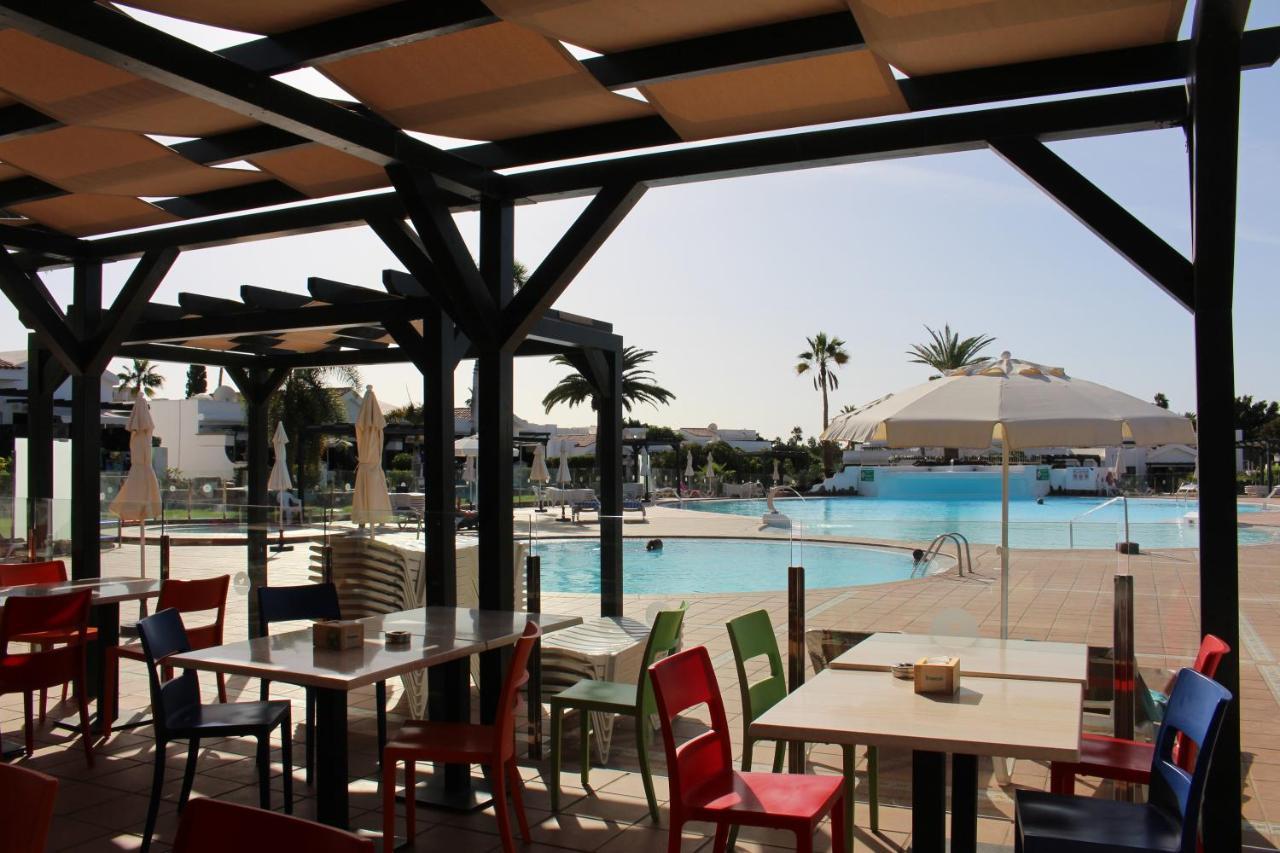 Marlenghi Apartments 70 Maspalomas  Esterno foto