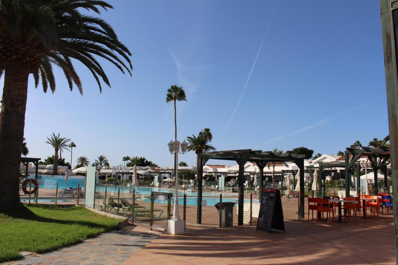 Marlenghi Apartments 70 Maspalomas  Esterno foto