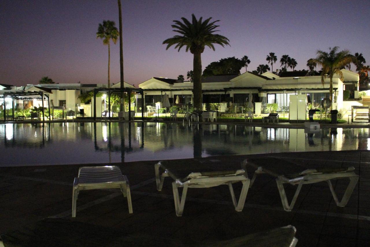 Marlenghi Apartments 70 Maspalomas  Esterno foto