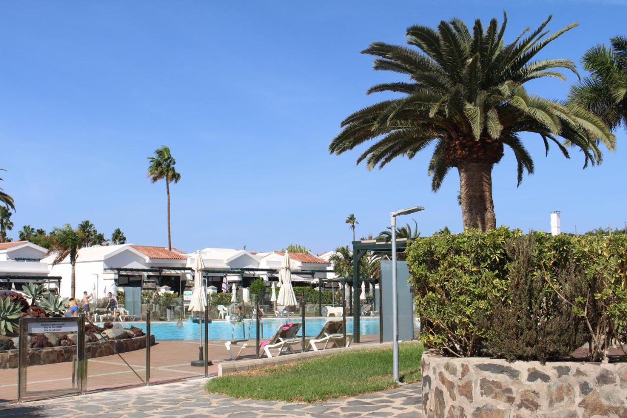 Marlenghi Apartments 70 Maspalomas  Esterno foto