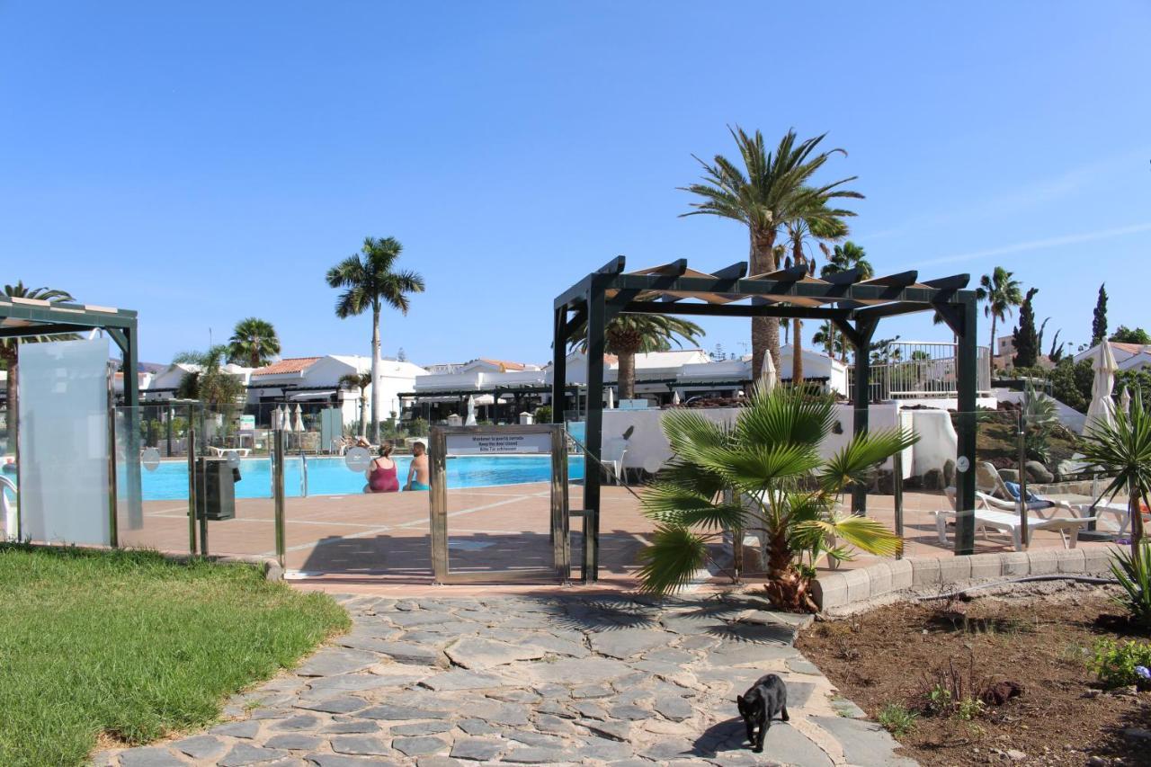 Marlenghi Apartments 70 Maspalomas  Esterno foto