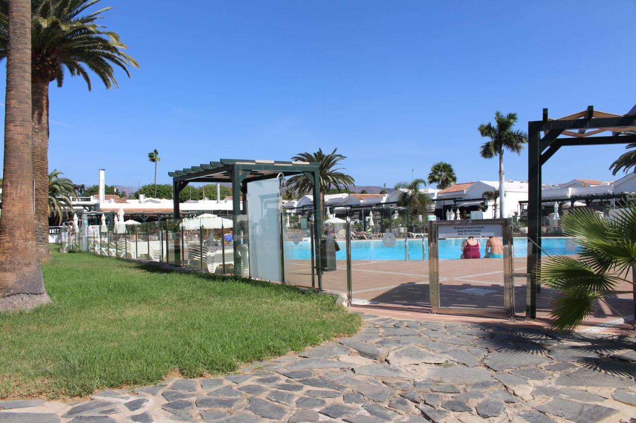 Marlenghi Apartments 70 Maspalomas  Esterno foto