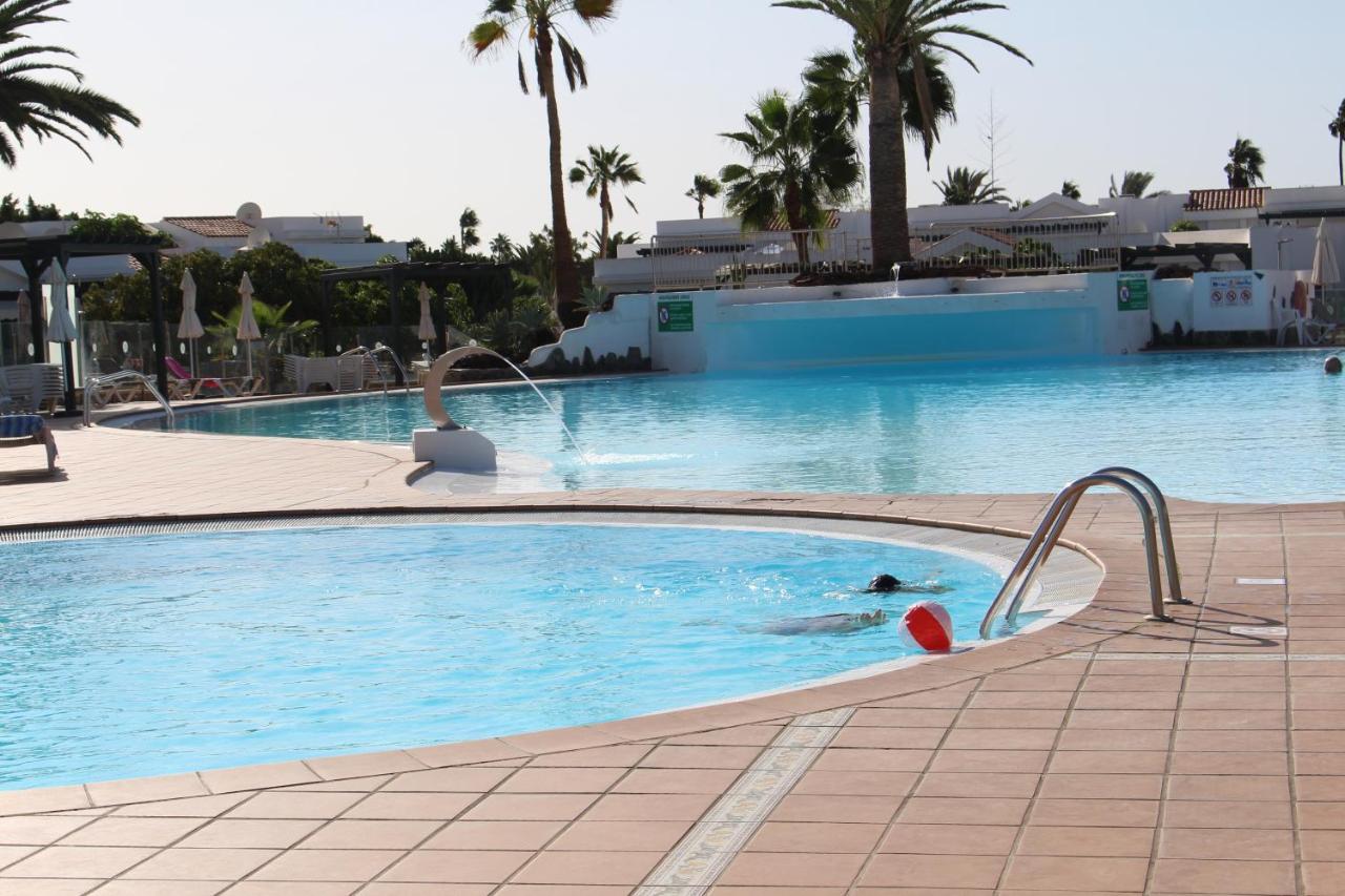 Marlenghi Apartments 70 Maspalomas  Esterno foto