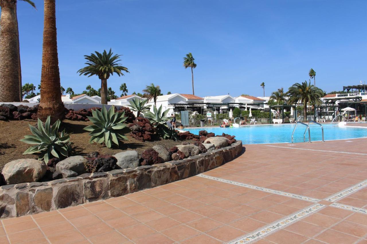 Marlenghi Apartments 70 Maspalomas  Esterno foto