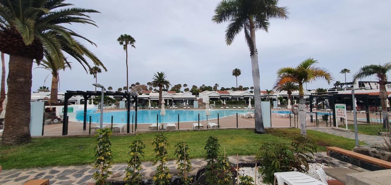 Marlenghi Apartments 70 Maspalomas  Esterno foto