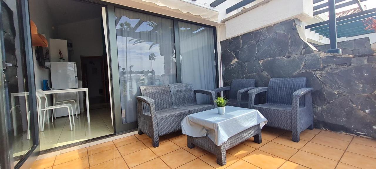 Marlenghi Apartments 70 Maspalomas  Esterno foto