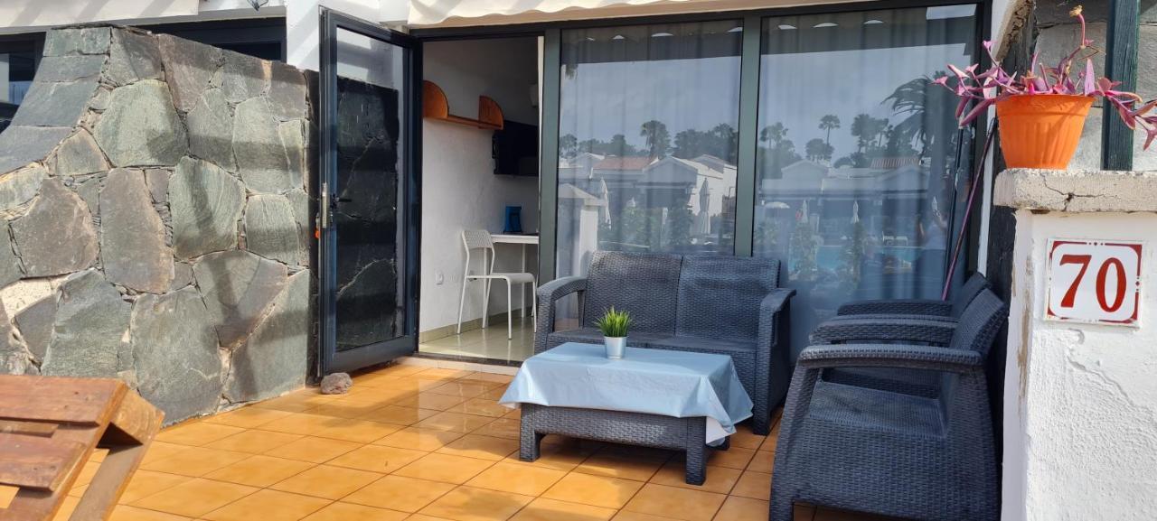 Marlenghi Apartments 70 Maspalomas  Esterno foto